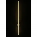 Светильник настенный Aployt Gabi APL.0123.11.20 от ImperiumLoft