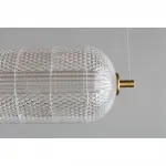 Люстра подвесная Omnilux Cedrello OML-68803-01 от ImperiumLoft