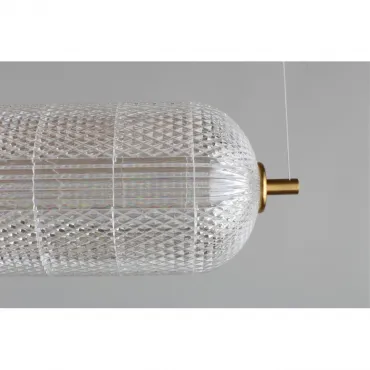 Люстра подвесная Omnilux Cedrello OML-68803-01 от ImperiumLoft