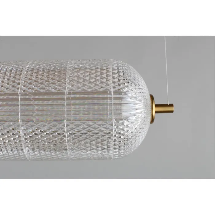 Люстра подвесная Omnilux Cedrello OML-68803-01 от ImperiumLoft