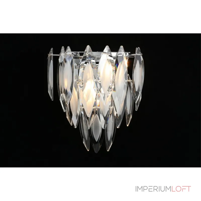 Светильник настенный Aployt Maria APL.831.11.02 от ImperiumLoft Светильник настенный Aployt Maria APL.831.11.02 от ImperiumLoft