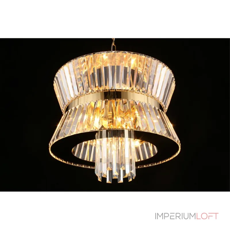 Подвесная люстра Aployt Virzhiniya APL.781.13.12 Подвесная люстра Aployt Virzhiniya APL.781.13.12