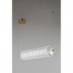 Люстра подвесная Omnilux Cedrello OML-68803-01 от ImperiumLoft