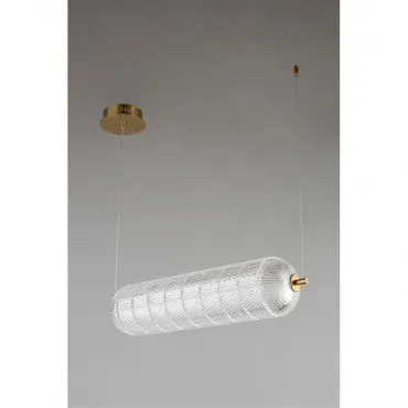 Люстра подвесная Omnilux Cedrello OML-68803-01 от ImperiumLoft