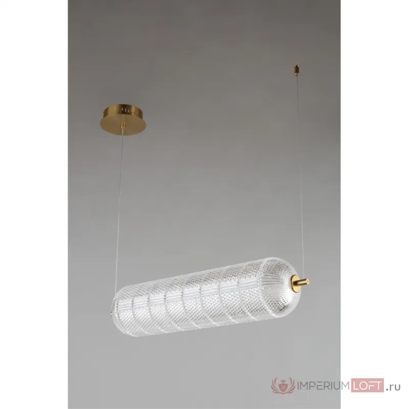 Люстра подвесная Omnilux Cedrello OML-68803-01 от ImperiumLoft