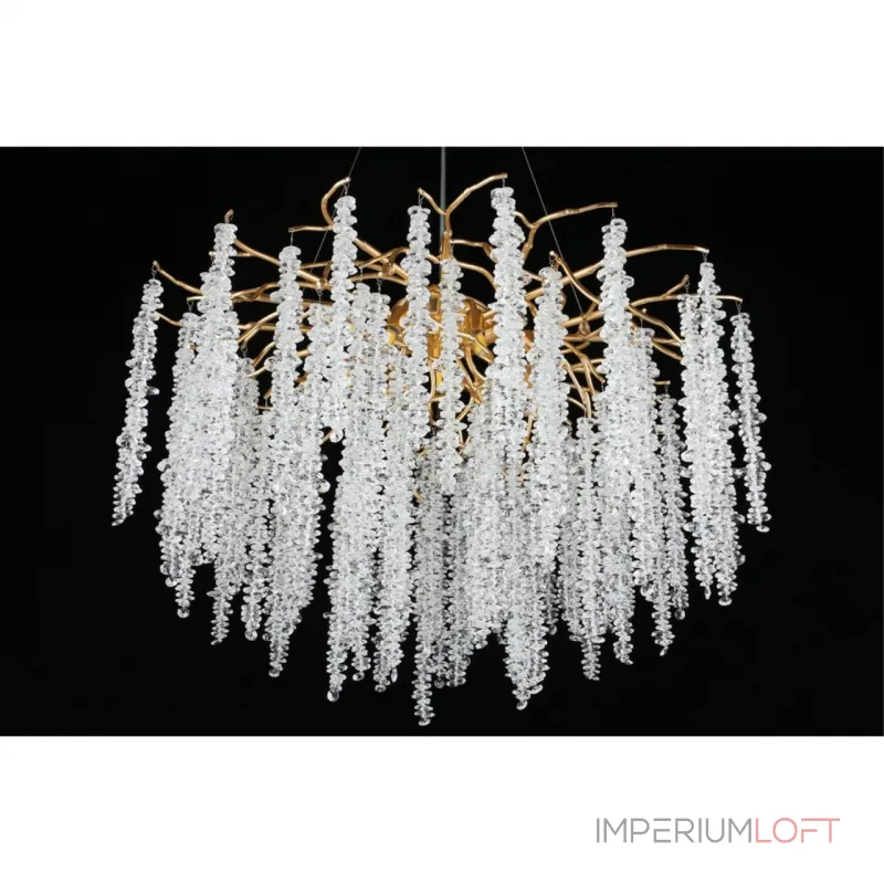 Подвесная люстра Aployt Paulina APL.848.03.13 Подвесная люстра Aployt Paulina APL.848.03.13