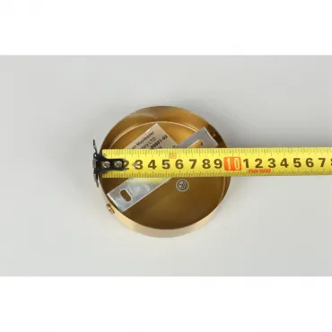 Светильник настенный Omnilux Prat OML-89801-02 от ImperiumLoft