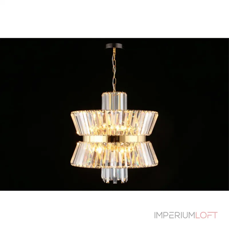 Подвесная люстра Aployt Virzhiniya APL.781.13.12 Подвесная люстра Aployt Virzhiniya APL.781.13.12