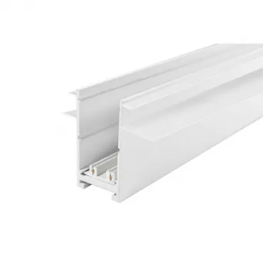 Шинопровод трековый Aployt Magnetic track 220 APL.0275.10.300 Шинопровод трековый Aployt Magnetic track 220 APL.0275.10.300