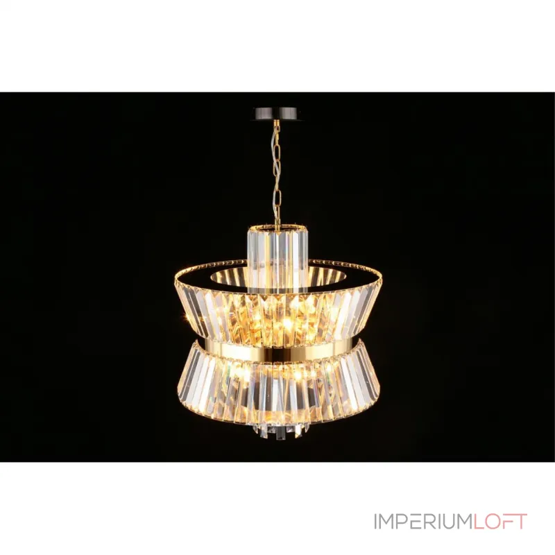 Подвесная люстра Aployt Virzhiniya APL.781.13.12 Подвесная люстра Aployt Virzhiniya APL.781.13.12