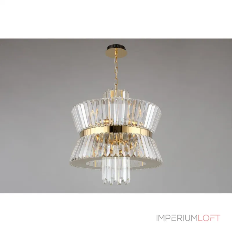 Подвесная люстра Aployt Virzhiniya APL.781.13.12 Подвесная люстра Aployt Virzhiniya APL.781.13.12