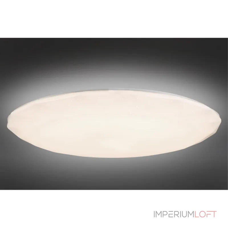 Потолочная люстра Omnilux Ice Crystal OML-47207-80