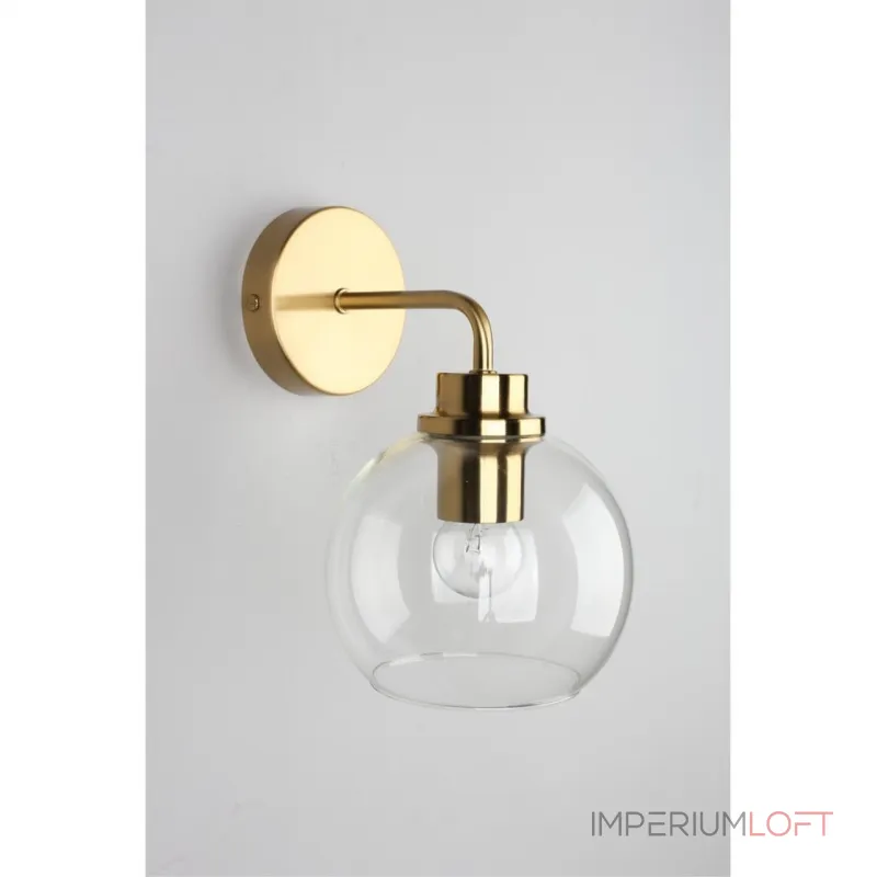 Светильник настенный Omnilux Cavan OML-68101-01 от ImperiumLoft Светильник настенный Omnilux Cavan OML-68101-01 от ImperiumLoft