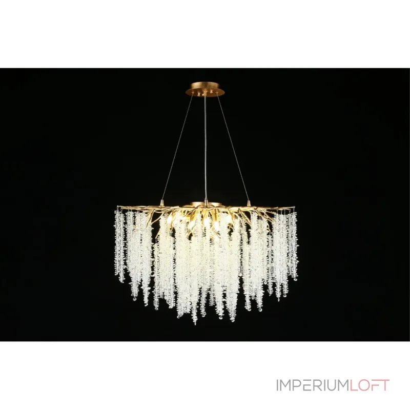 Подвесная люстра Aployt Paulina APL.848.03.13 Подвесная люстра Aployt Paulina APL.848.03.13