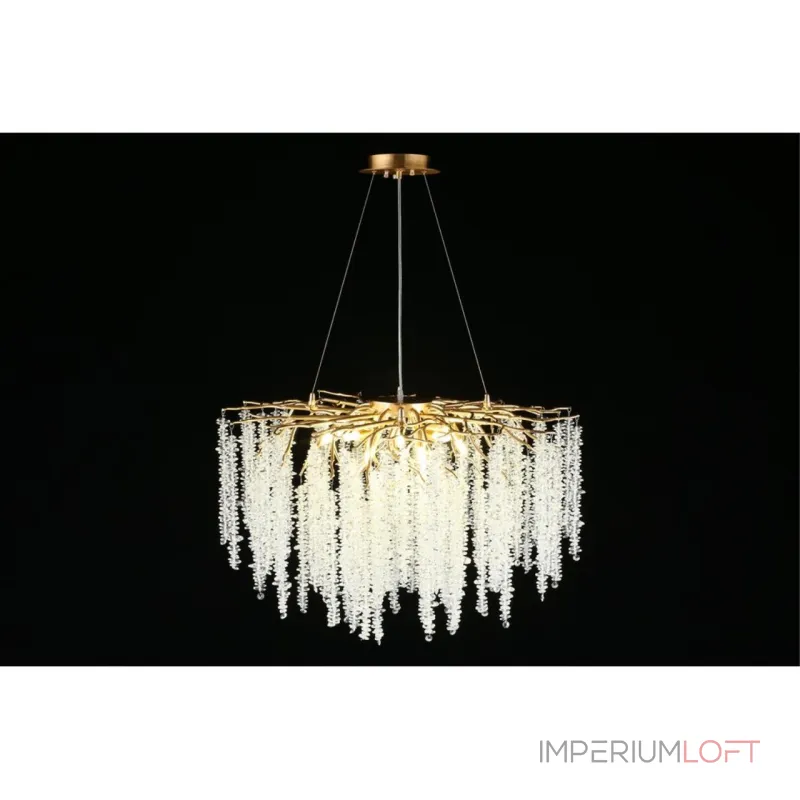 Подвесная люстра Aployt Paulina APL.848.03.13 Подвесная люстра Aployt Paulina APL.848.03.13