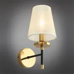 Светильник настенный Omnilux Abriola OML-67301-01 от ImperiumLoft