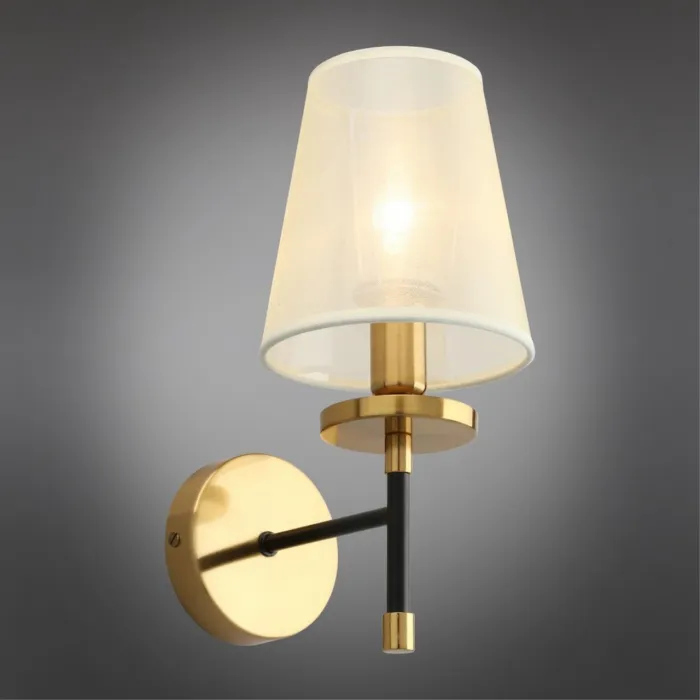Светильник настенный Omnilux Abriola OML-67301-01 от ImperiumLoft