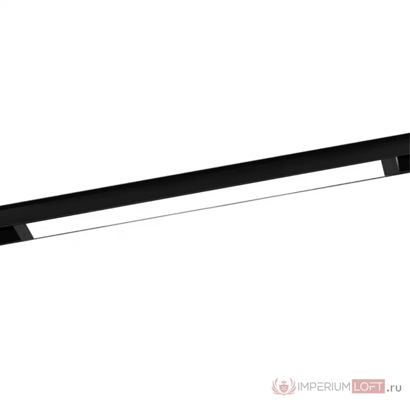 Светильник трековый Aployt Magnetic track 220 APL.0201.00.30 от ImperiumLoft