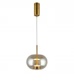 Подвесной светильник Aployt Ambr APL.057.06.12