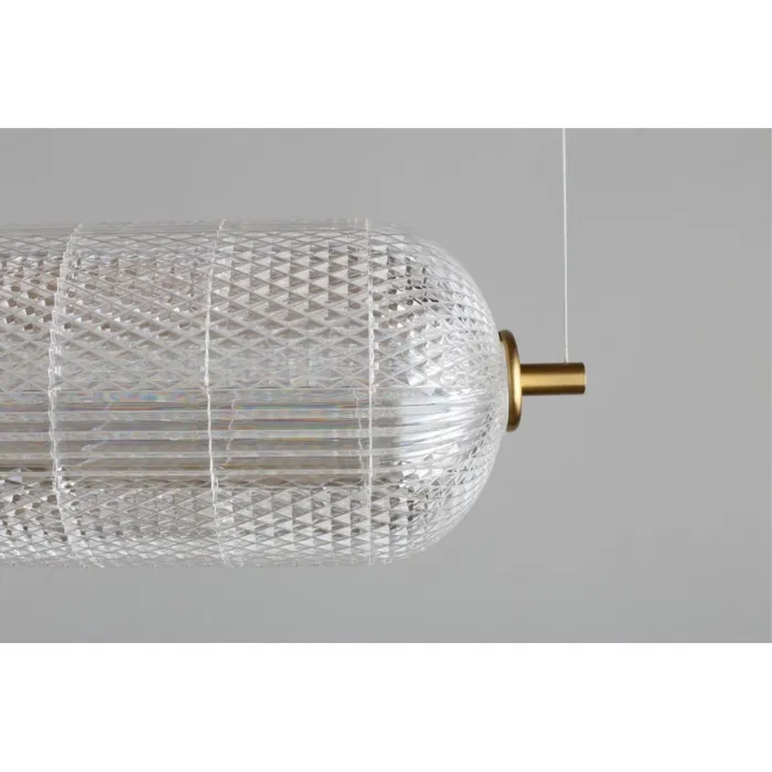 Люстра подвесная Omnilux Cedrello OML-68813-01 от ImperiumLoft
