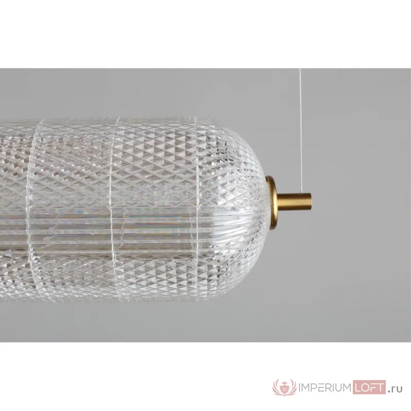Люстра подвесная Omnilux Cedrello OML-68813-01 от ImperiumLoft