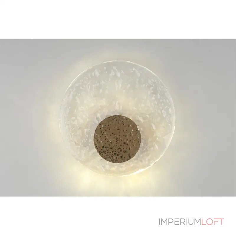 Светильник настенный Aployt Eugenia APL.336.11.07 от ImperiumLoft Светильник настенный Aployt Eugenia APL.336.11.07 от ImperiumLoft