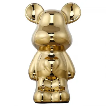 Фигурка декоративная Aployt Bear APL.401.00.03
