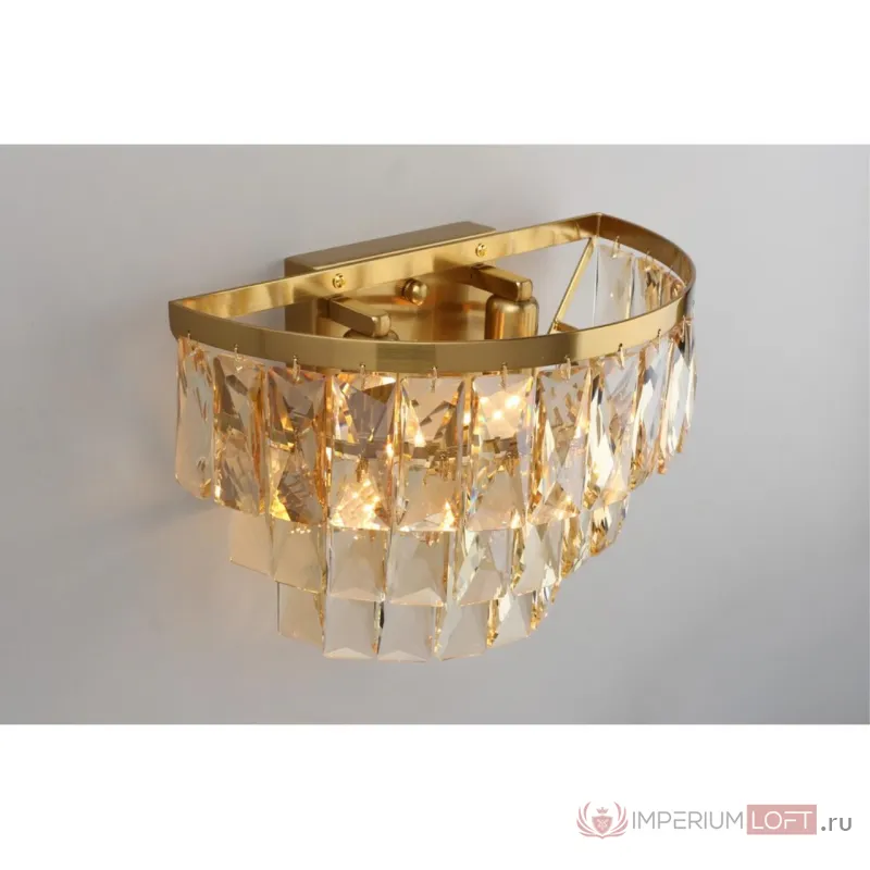 Светильник настенный Aployt Francheska APL.837.01.02 от ImperiumLoft