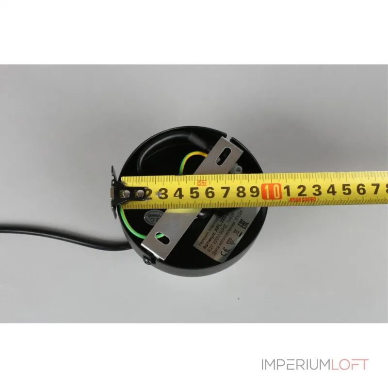 Подвесной светильник Aployt Dezire APL.333.06.01 Подвесной светильник Aployt Dezire APL.333.06.01