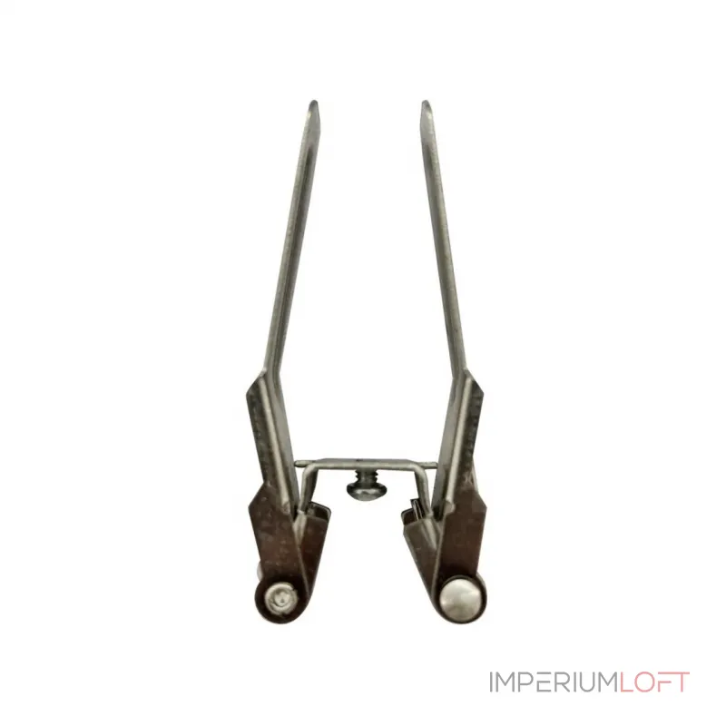 Трековый пружинный держатель Aployt Magnetic track 48 APL.0185.00.06