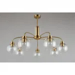 Люстра на штанге Omnilux Cavan OML-68107-07 Люстра на штанге Omnilux Cavan OML-68107-07