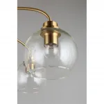 Люстра на штанге Omnilux Cavan OML-68107-07 Люстра на штанге Omnilux Cavan OML-68107-07