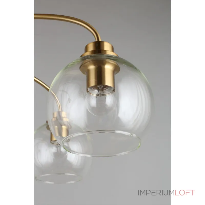 Люстра на штанге Omnilux Cavan OML-68107-07 Люстра на штанге Omnilux Cavan OML-68107-07