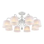 Потолочная люстра Omnilux Artena OML-96117-08