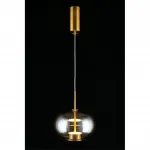 Подвесной светильник Aployt Ambr APL.057.06.12