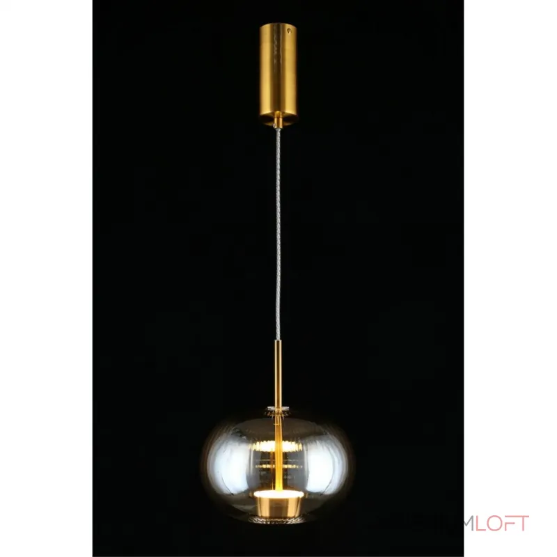 Подвесной светильник Aployt Ambr APL.057.06.12 Подвесной светильник Aployt Ambr APL.057.06.12