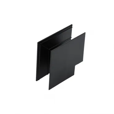 Трековый соединитель угловой внешний Magnetic track 220 Aployt APL.0282.00.05 Трековый соединитель угловой внешний Magnetic track 220 Aployt APL.0282.00.05