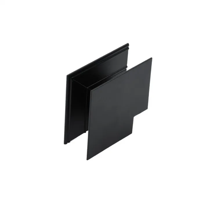 Трековый соединитель угловой внешний Magnetic track 220 Aployt APL.0282.00.05 от ImperiumLoft