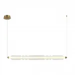 Люстра подвесная Omnilux Gavignano OML-51703-11 от ImperiumLoft