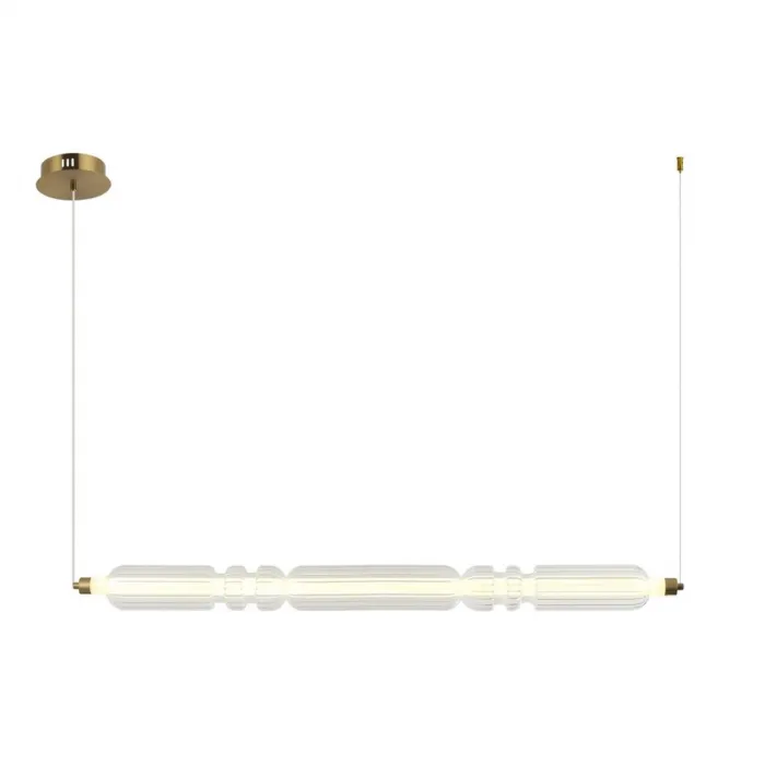 Люстра подвесная Omnilux Gavignano OML-51703-11 от ImperiumLoft