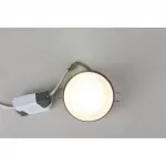 Светильник встраиваемый Omnilux Mantova OML-103019-08 от ImperiumLoft