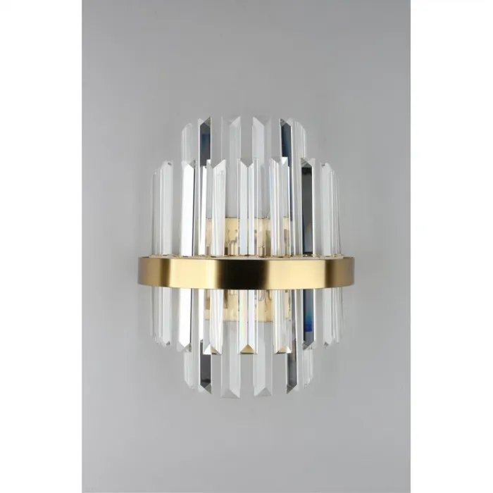 Светильник настенный Omnilux Saviano OML-69011-02 от ImperiumLoft