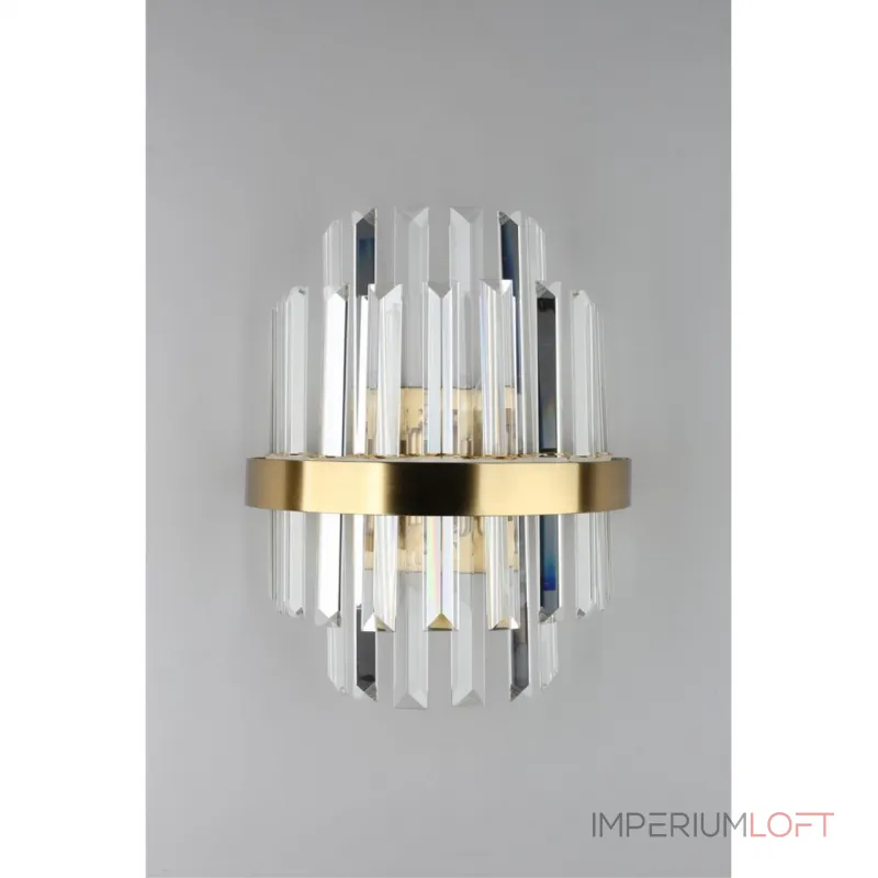 Светильник настенный Omnilux Saviano OML-69011-02