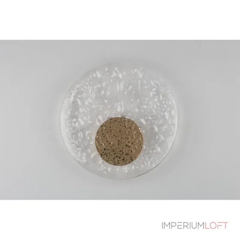 Светильник настенный Aployt Eugenia APL.336.11.07 от ImperiumLoft Светильник настенный Aployt Eugenia APL.336.11.07 от ImperiumLoft