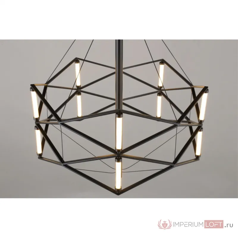 Люстра подвесная Aployt Babetta APL.785.03.20 от ImperiumLoft