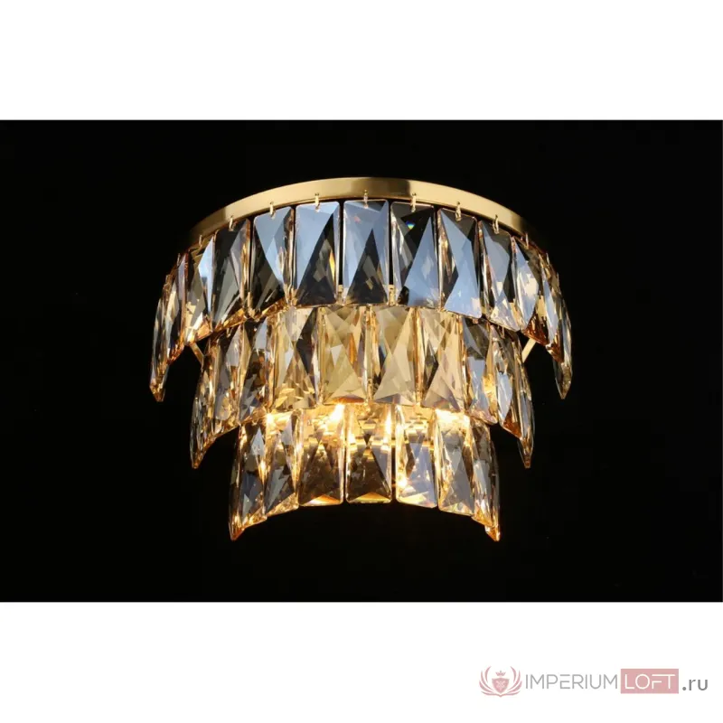 Светильник настенный Aployt Francheska APL.837.01.02 от ImperiumLoft