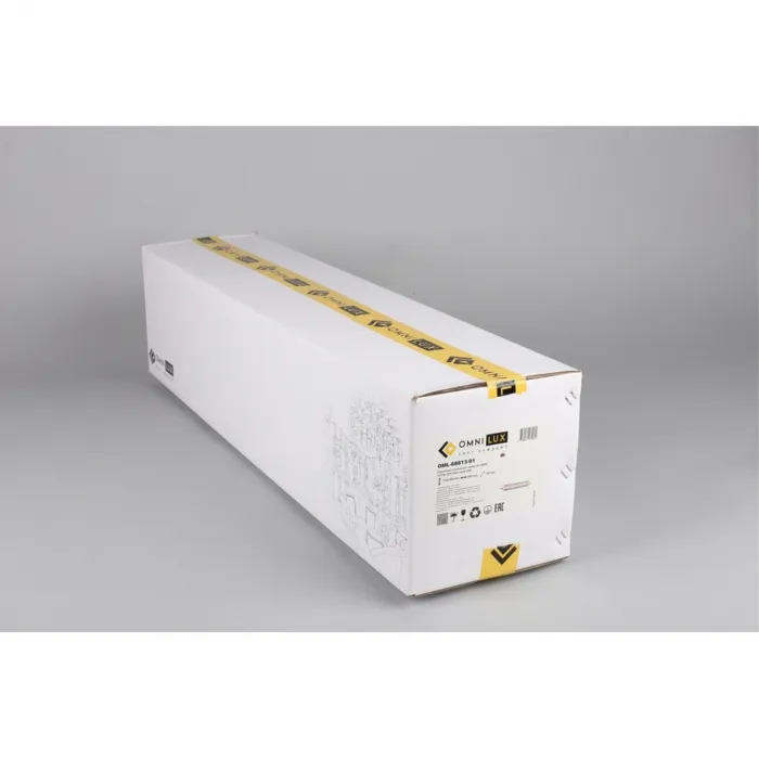Люстра подвесная Omnilux Cedrello OML-68813-01 от ImperiumLoft
