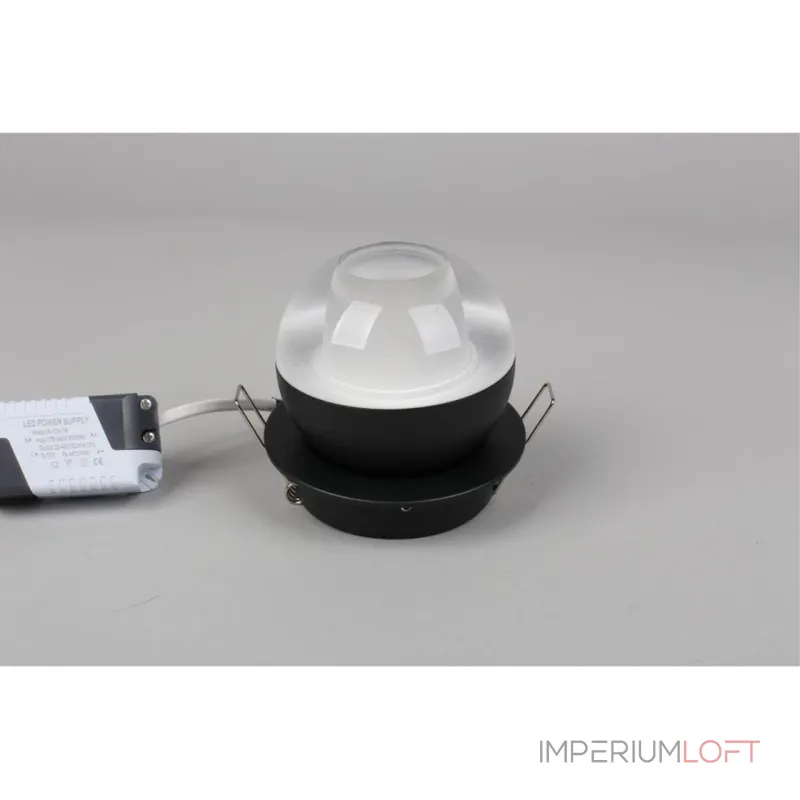 Светильник встраиваемый Omnilux Mantova OML-103019-08
