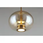 Подвесной светильник Aployt Ambr APL.057.06.12