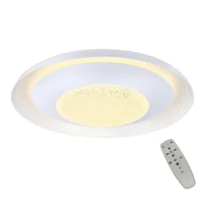 Потолочная люстра Omnilux Tottubella OML-48907-48